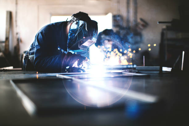 Best Structural Steel Welding in Sa Conejo, CA