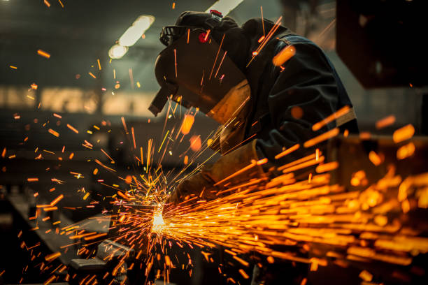 Reliable Casa Conejo, CA Welder & Metal Fabrication Solutions