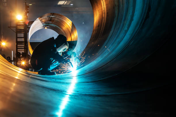 Best Welding Inspection and Certification in Sa Conejo, CA