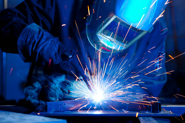 Best Welding Equipment Sales and Repair in Sa Conejo, CA