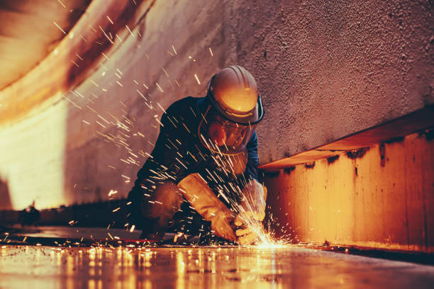 Best Aerospace and Defense Welding in Sa Conejo, CA