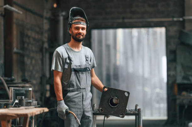 Best Artistic and Custom Metal Fabrication in Sa Conejo, CA