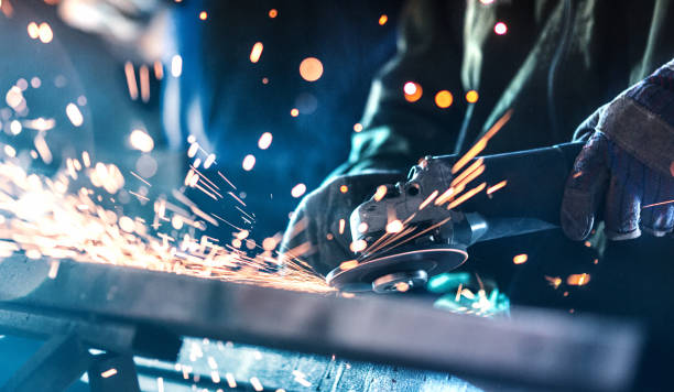 Best Artistic and Custom Metal Fabrication in Sa Conejo, CA